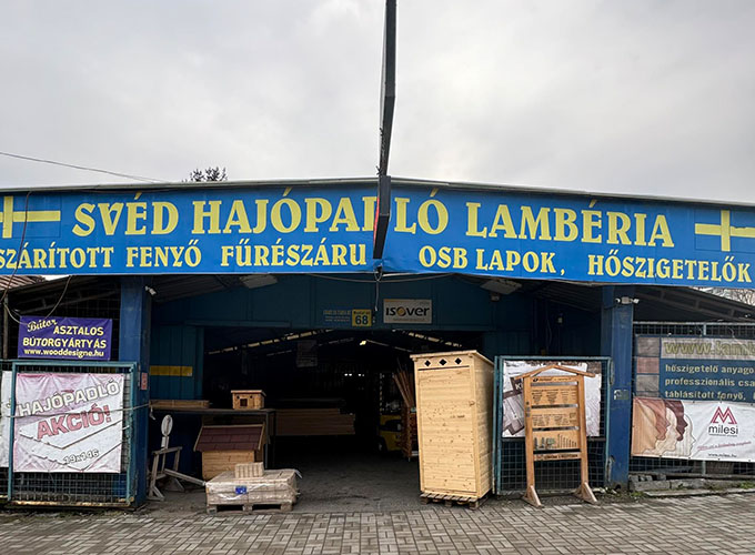 Fatelep Erd Budai Ut () Fatelep Erd Budai Ut