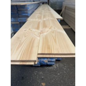 Hajópadló borovi járófelületű 21x146 "A-B"