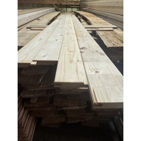 Lambéria lucfenyő 12x70 "B" minőség 