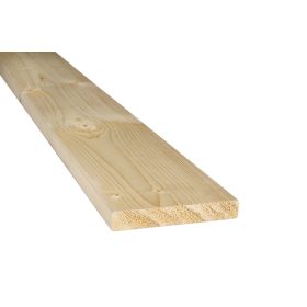   Gyalult deszka svéd lucfenyő 19x121 "B-C" minőség