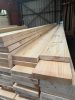 Gyalult deszka 19x146 "B-C" borovi 