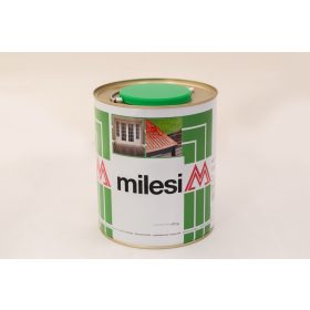 Milesi XGT Vékonylazúr 1L