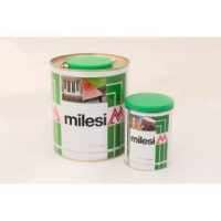 Milesi vékonylazúrok